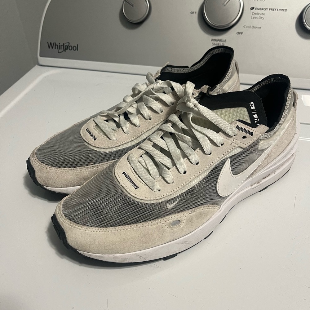 Nike Waffle 🧇